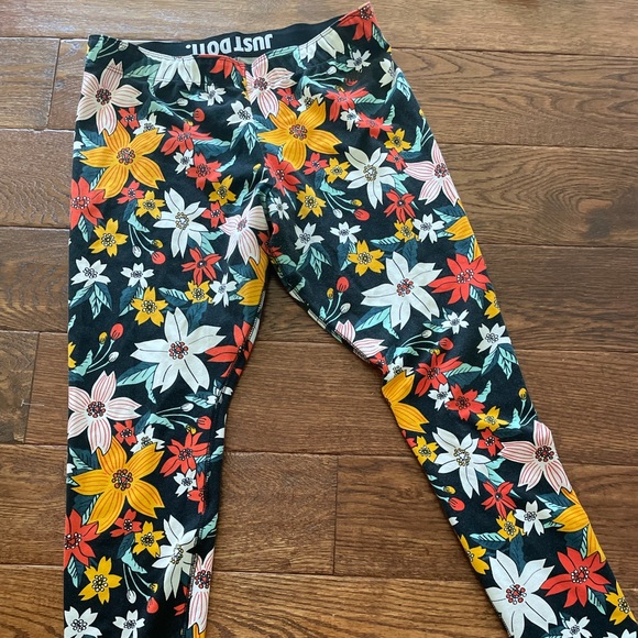 Nike leggings - Picture 1 of 2